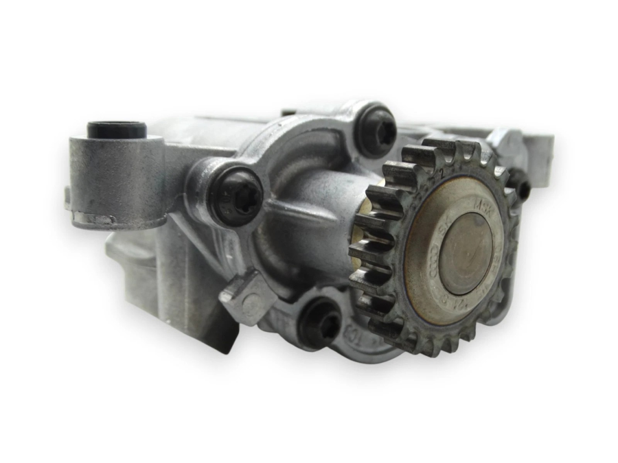 Original Audi VW Seat Skoda Ölpumpe für 2.0L Benziner Motoren 06H115105GD