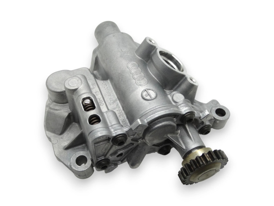 Original Audi VW Seat Skoda Ölpumpe für 2.0L Benziner Motoren 06H115105GD