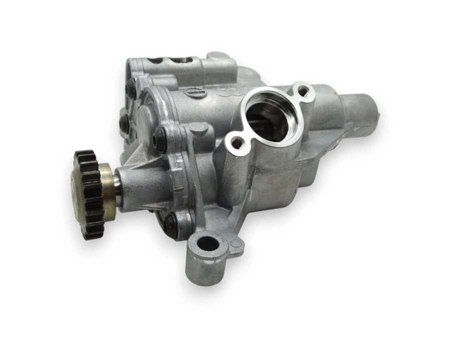 Original Audi VW Seat Skoda Ölpumpe für 2.0L Benziner Motoren 06H115105GD