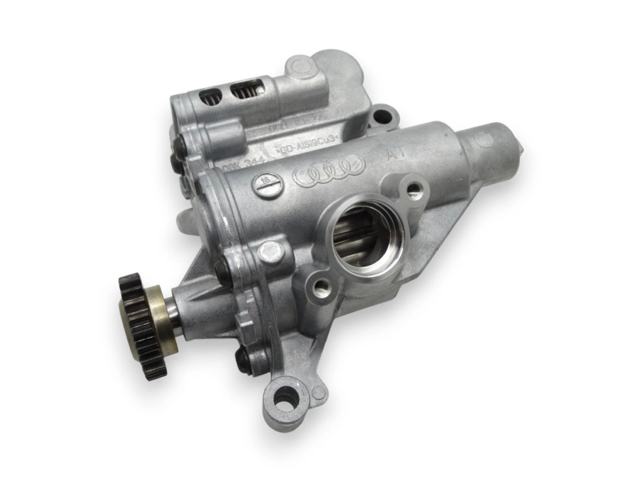 Original Audi VW Seat Skoda Ölpumpe für 2.0L Benziner Motoren 06H115105GD