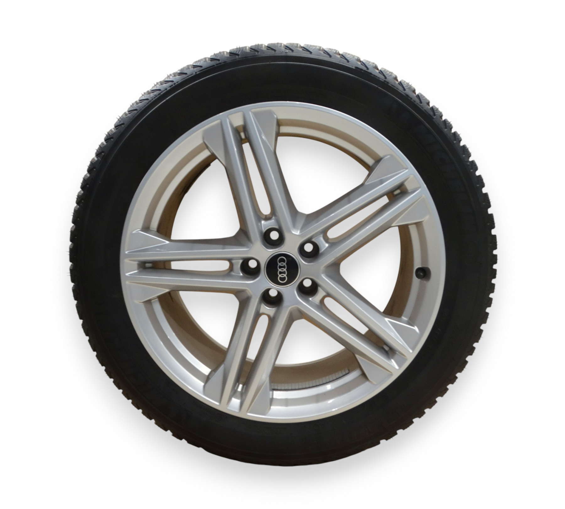 Original Audi Q5 FY Winterkompletträder Winterräder Satz 20 Zoll