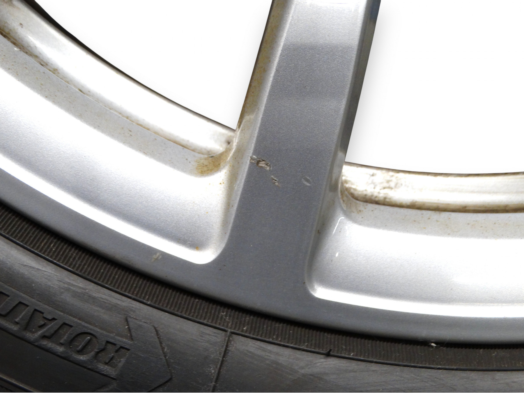 Original Audi A6 F2 Winterkompletträder Winterräder Satz 17 Zoll