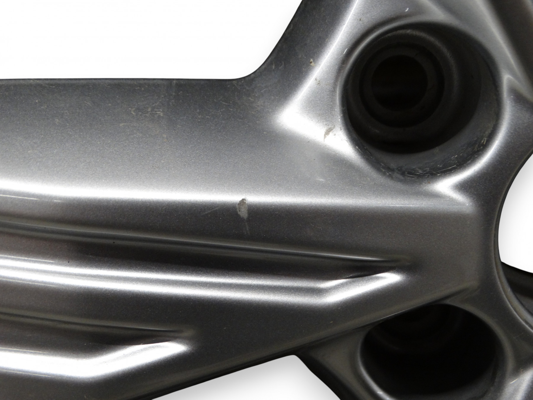 Original Audi Q4 FZ Winterkompletträder Winterräder Satz 19 Zoll