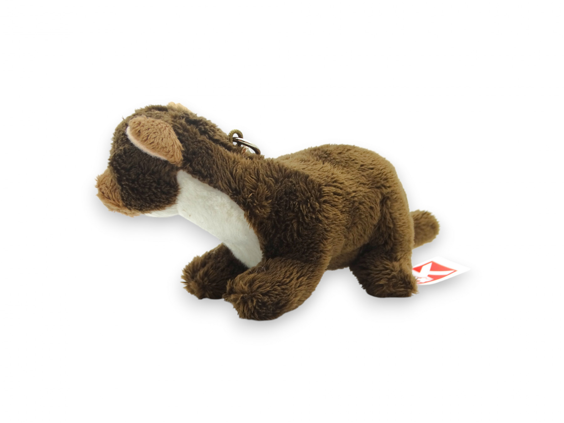 K&K Mini-Marder Schlüsselanhänger hochwertiger 15cm Anhänger Z 058724PMANH