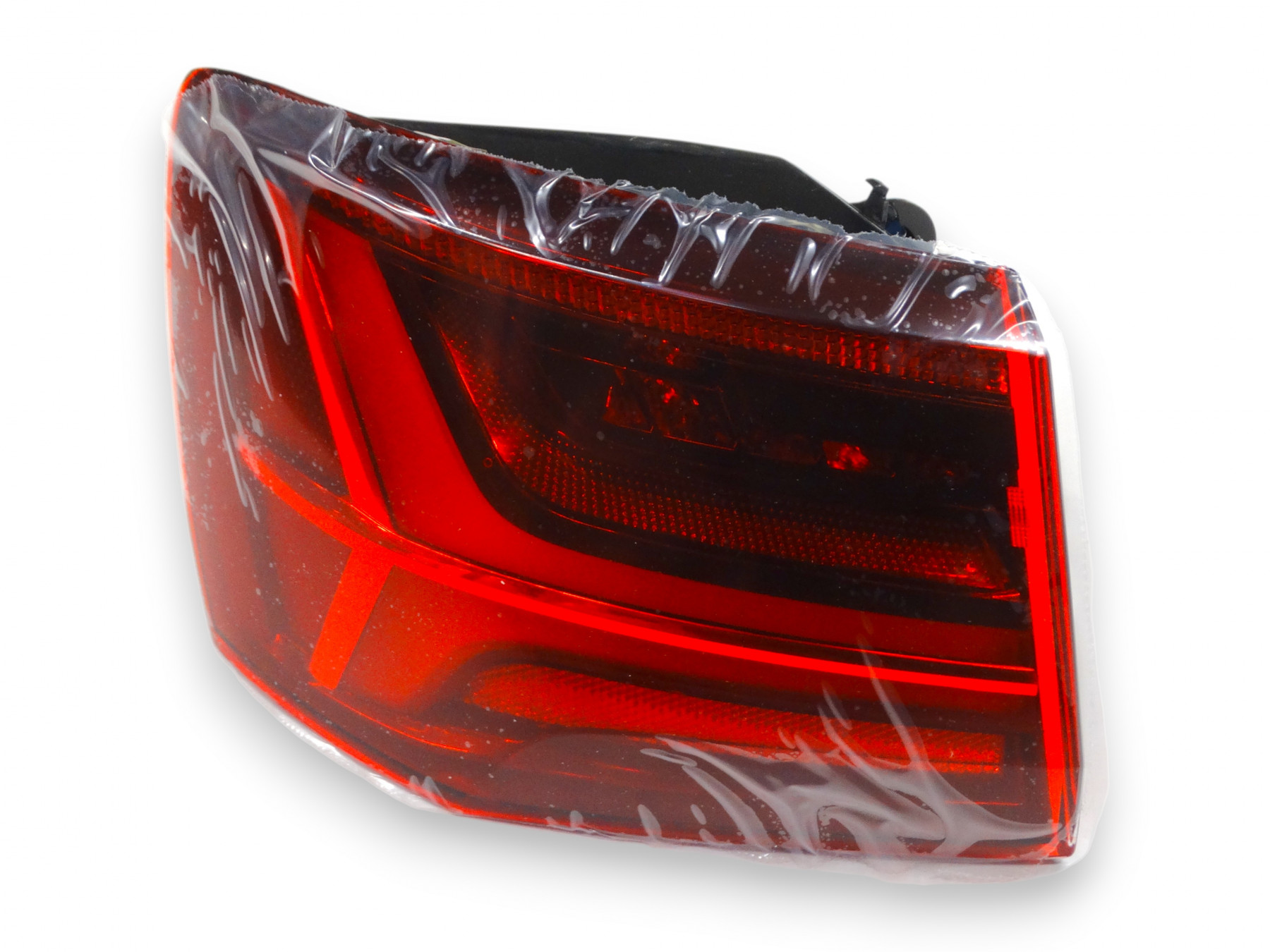 Original Audi A6 C7 4G LED Rückleuchte Rücklicht Schlussleuchte links