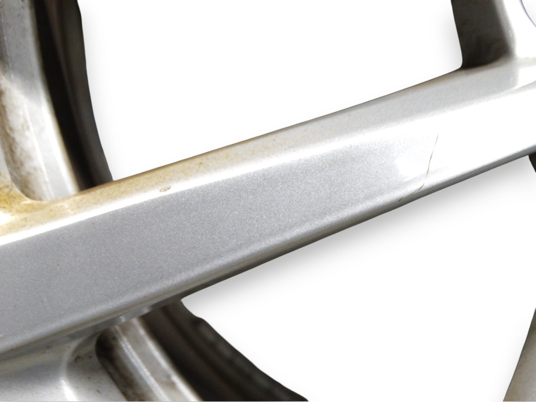 Original Audi A6 F2 Winterkompletträder Winterräder Satz 17 Zoll