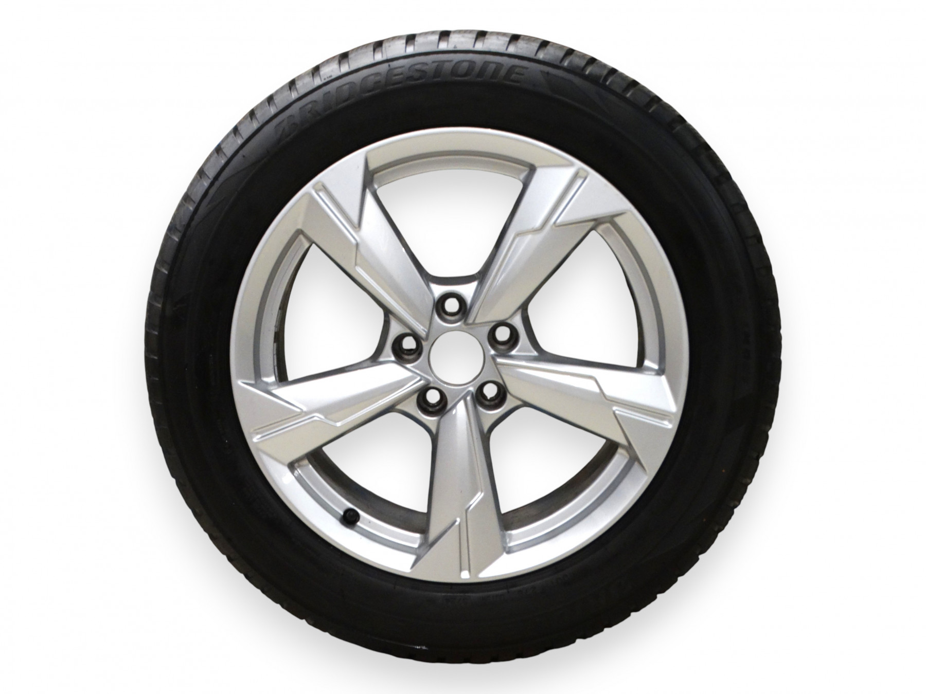 Original Audi A6 F2 Winterkompletträder Winterräder Satz 18 Zoll