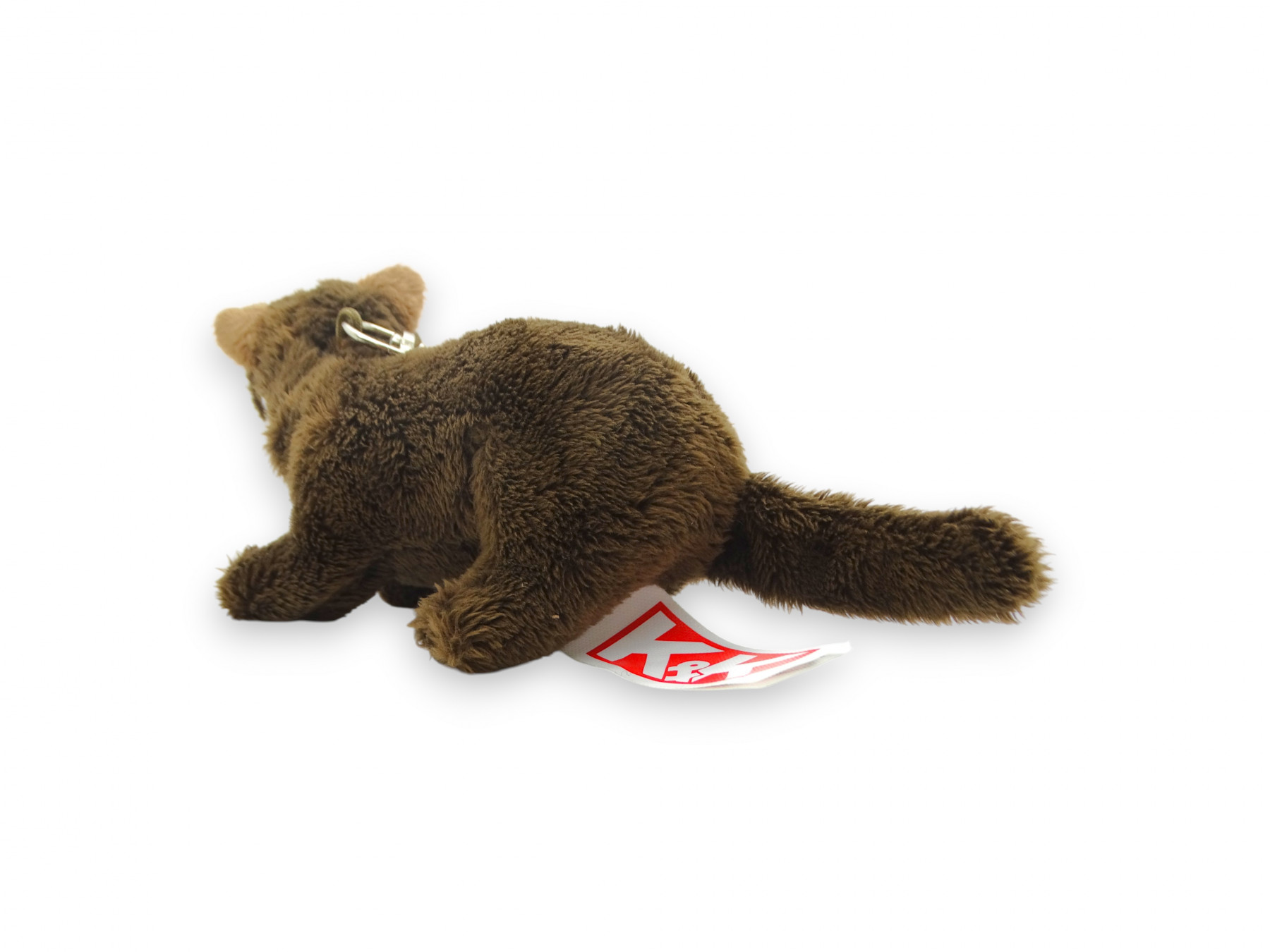 K&K Mini-Marder Schlüsselanhänger hochwertiger 15cm Anhänger Z 058724PMANH