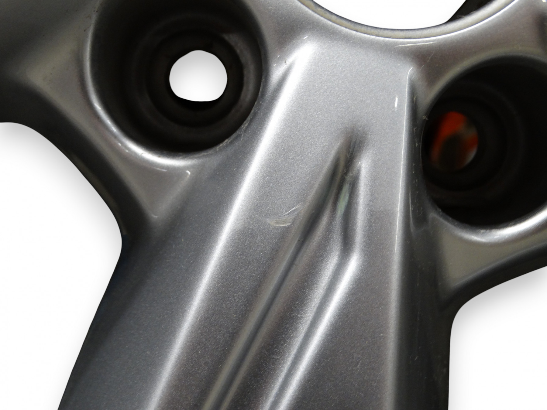 Original Audi Q4 FZ Winterkompletträder Winterräder Satz 19 Zoll