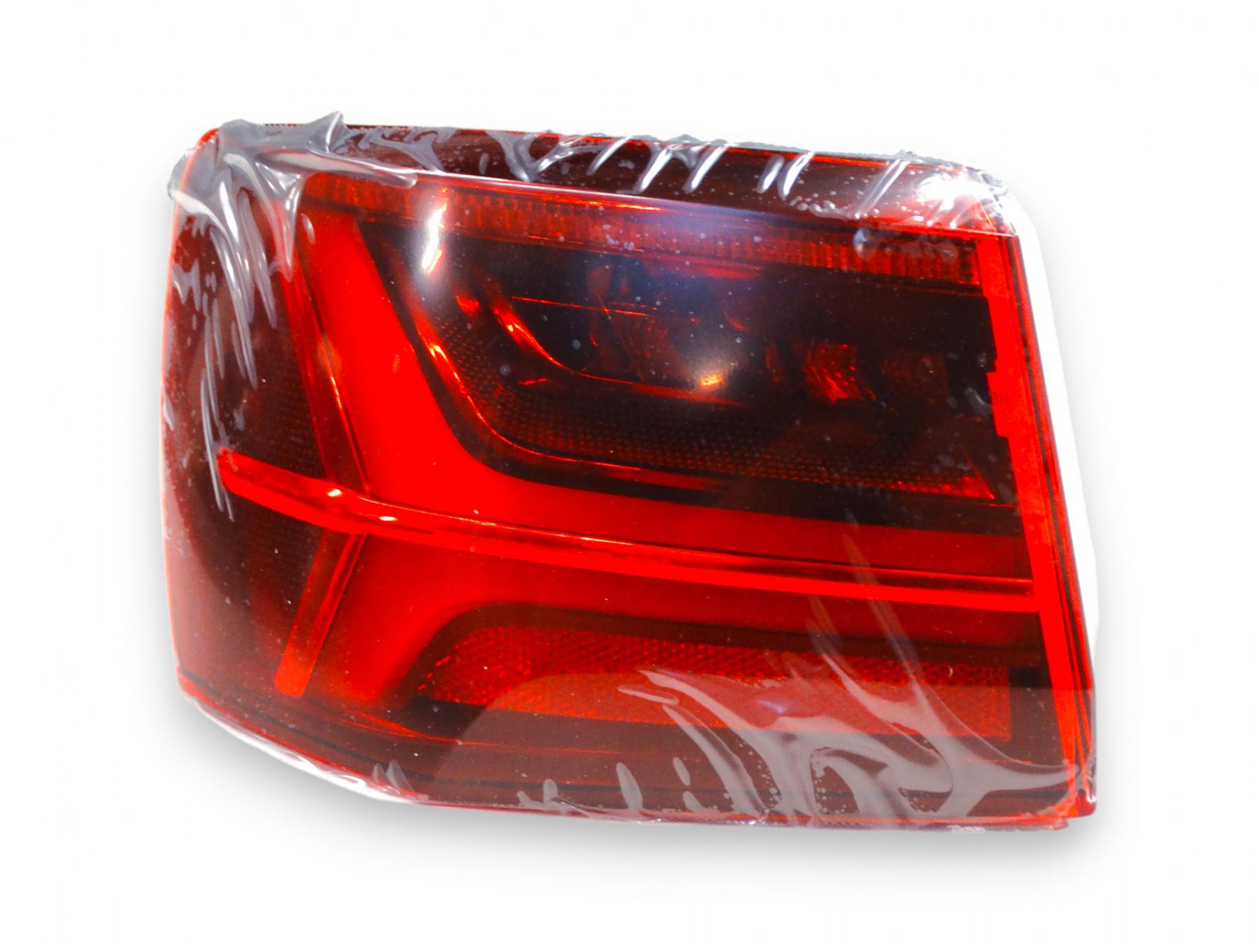 Original Audi A6 C7 4G LED Rückleuchte Rücklicht Schlussleuchte links