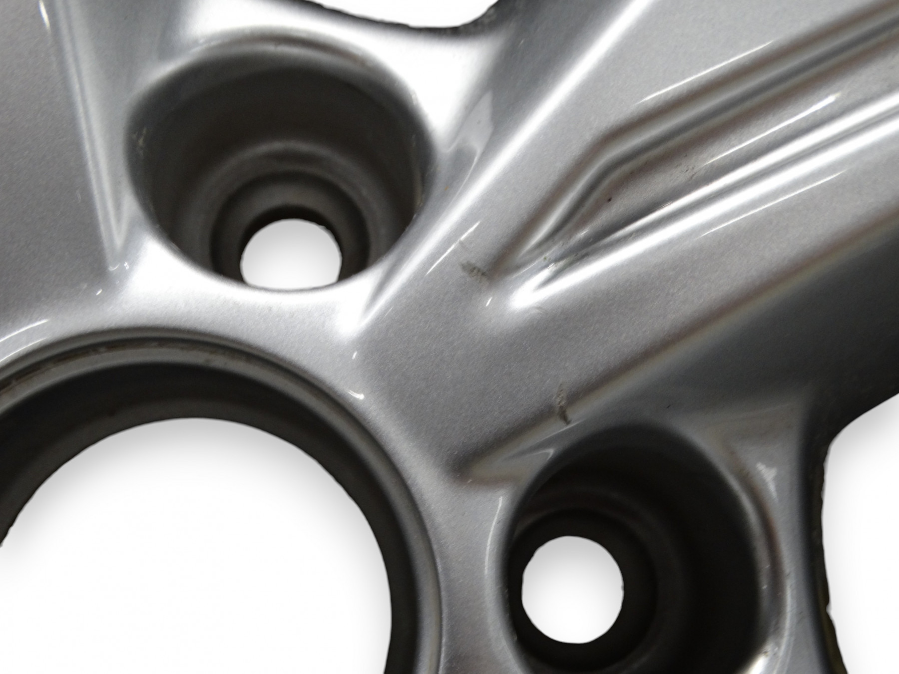 Original Audi Q4 FZ Winterkompletträder Winterräder Satz 19 Zoll