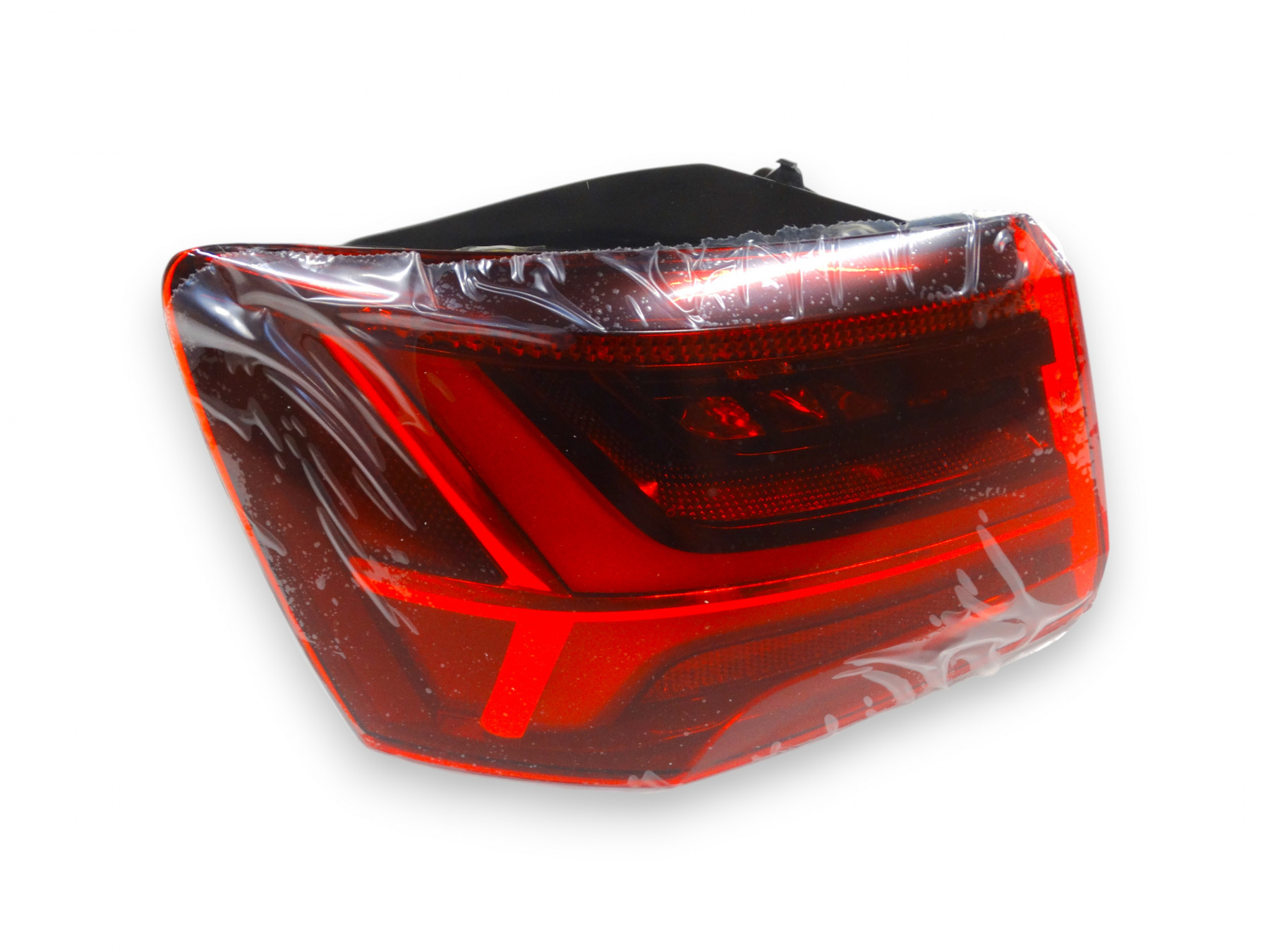 Original Audi A6 C7 4G LED Rückleuchte Rücklicht Schlussleuchte links