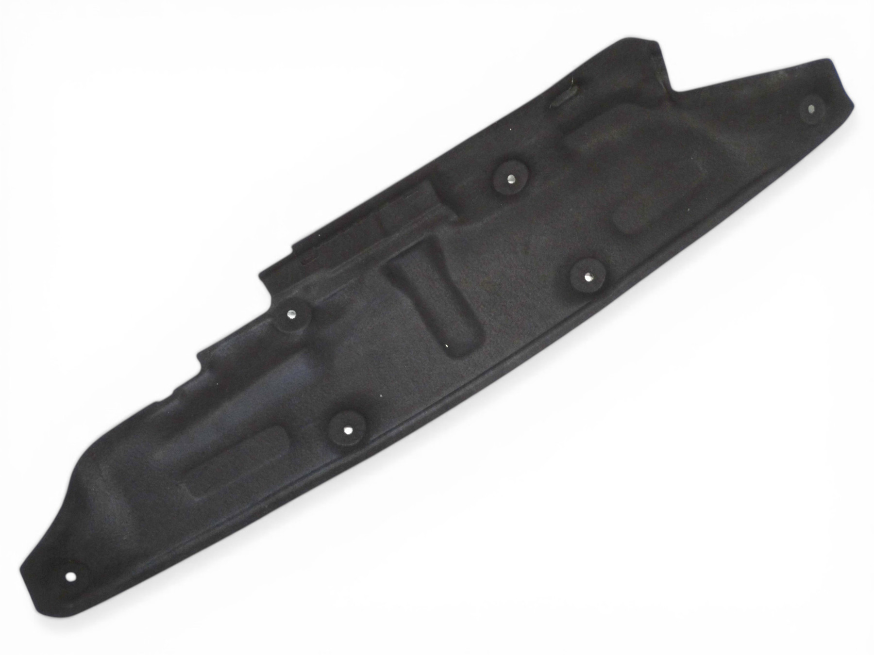 Original VW Golf Plus Wasserkastendämpfung Dämmmatte Dämmung Dämpfer 5M0863993B