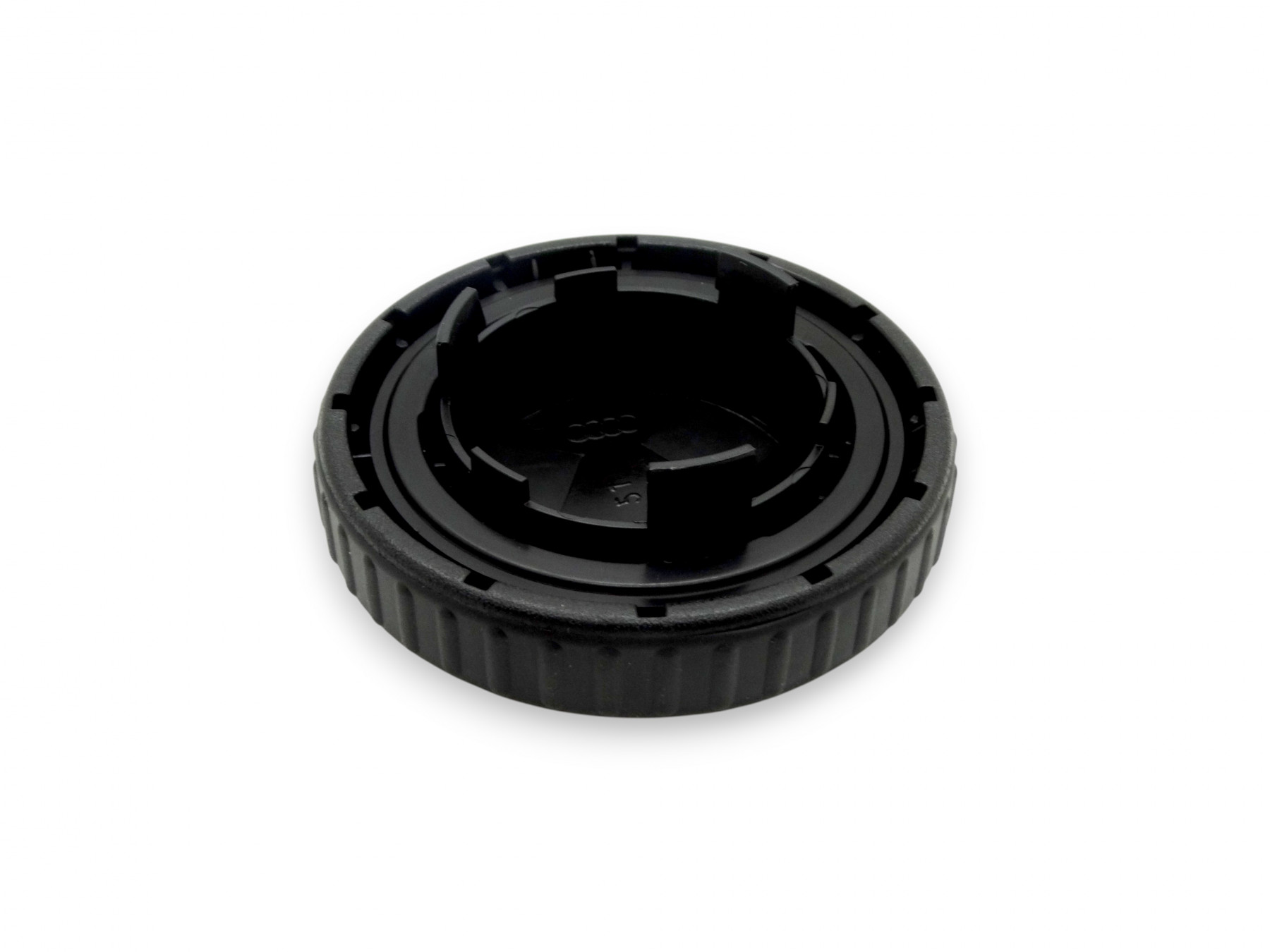 Original Audi A3 8P Sportback Griff Verstellknopf Sitzlehne 8P4881671 4PK