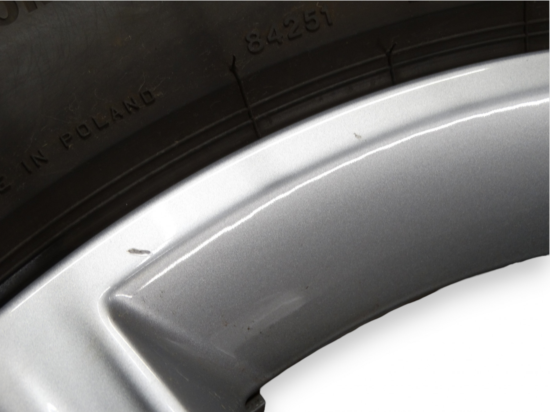 Original Audi Q4 FZ Winterkompletträder Winterräder Satz 19 Zoll