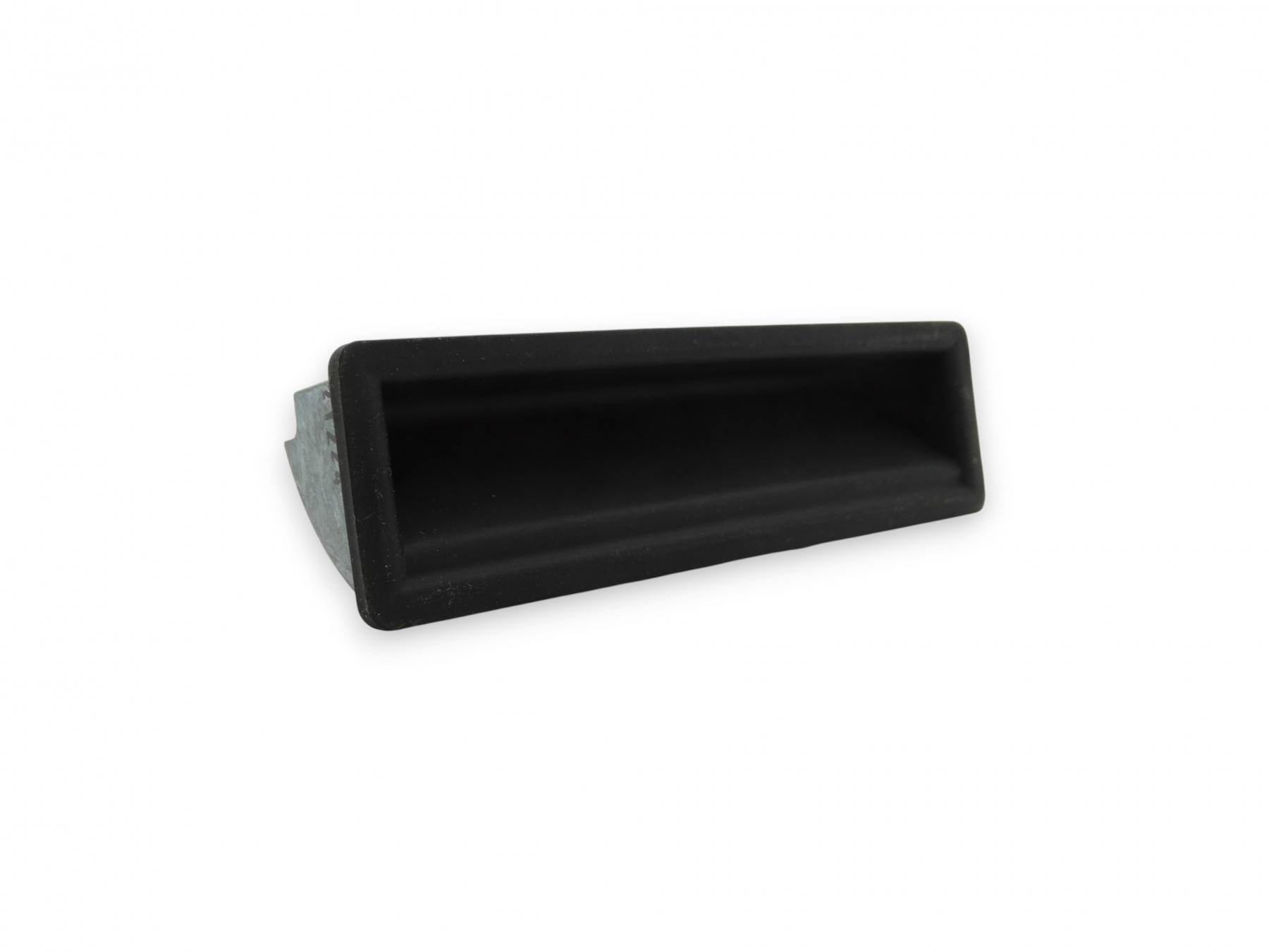 Original Audi A8 4E Heckklappengriff Drucktaster für Heckklappe 4E0827565C