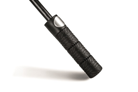 Skoda Motorsport Regenschirm Schirm Automatik-Stockschirm grün 6U0087600