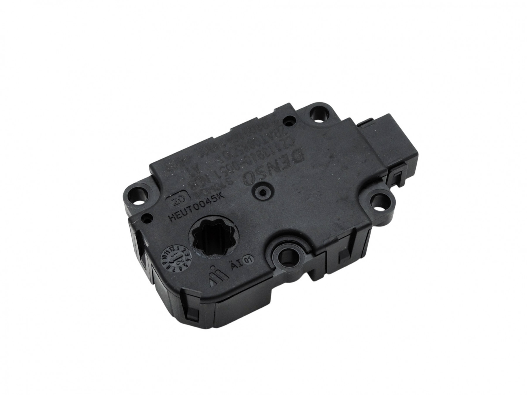 Original Audi A5 A6 A7 A8 Q5 Q7 Q8 e-tron Stellmotor Klimaanlage 4M0820511A