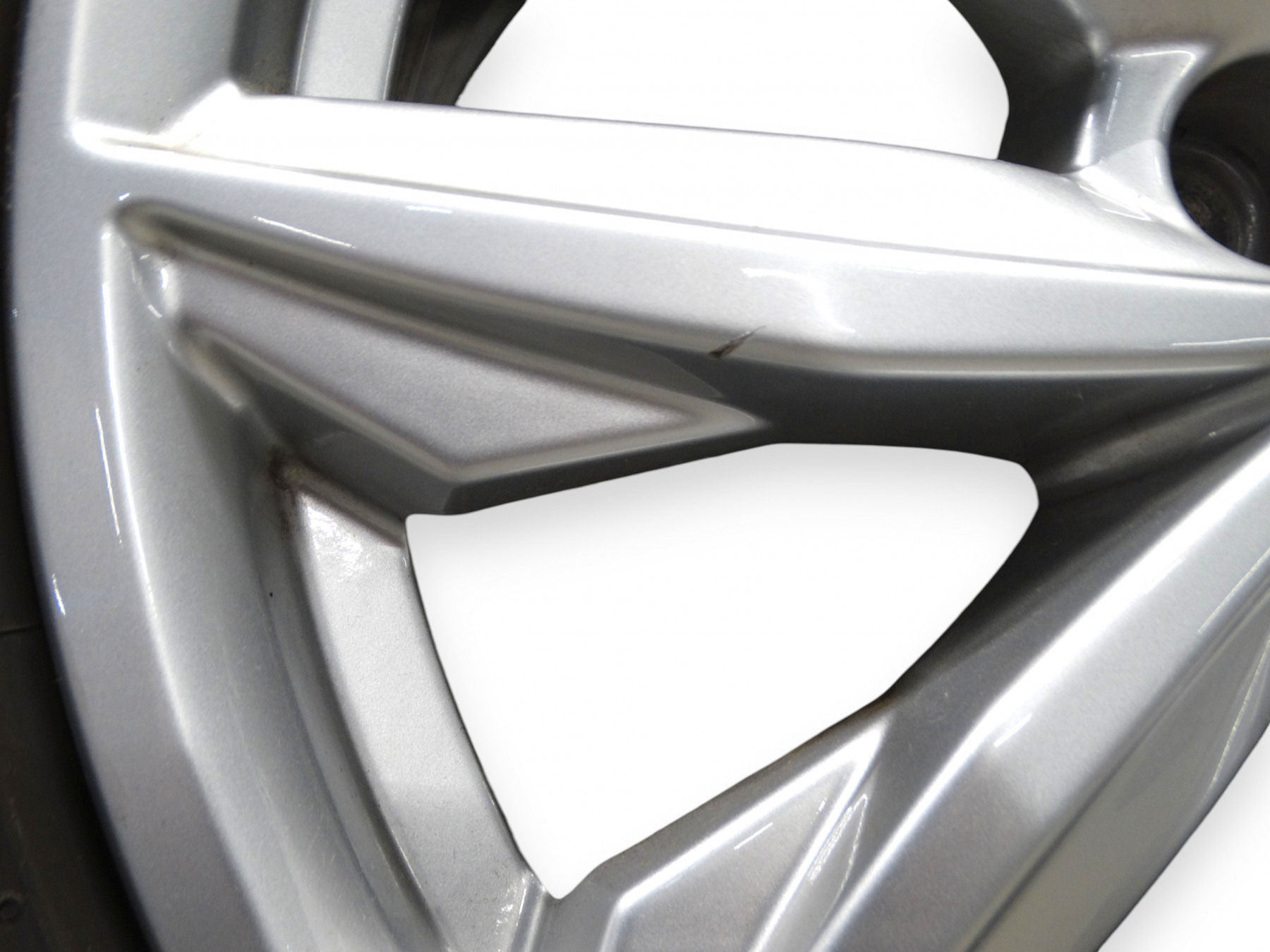 Original Audi Q5 FY Winterkompletträder Winterräder Satz 17 Zoll