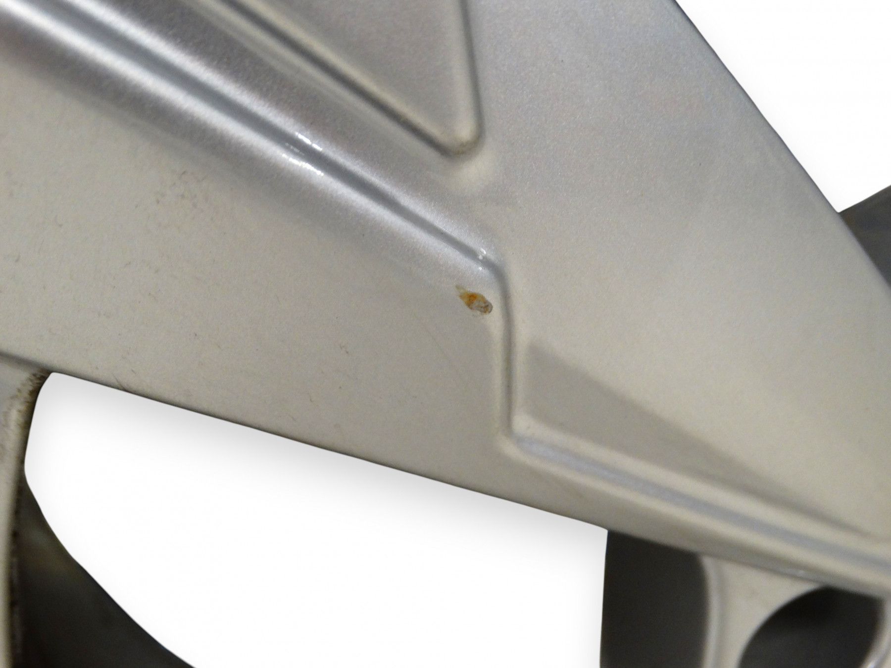 Original Audi A6 F2 Winterkompletträder Winterräder Satz 18 Zoll