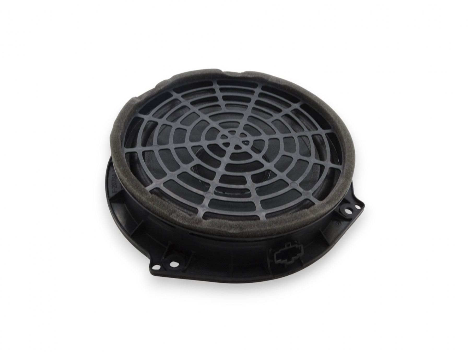 Original Audi A6 A7 4G C7 Lautsprecher Tieftonlautsprecher Tür vorne 4G2035415