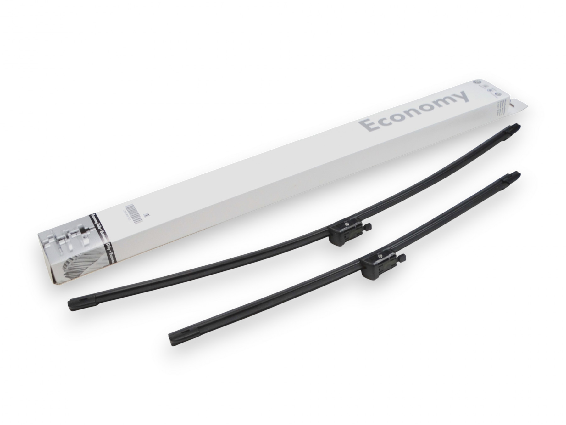 Original VW Tiguan Wischerblätter Scheibenwischer Economy vorne JZW998002AA