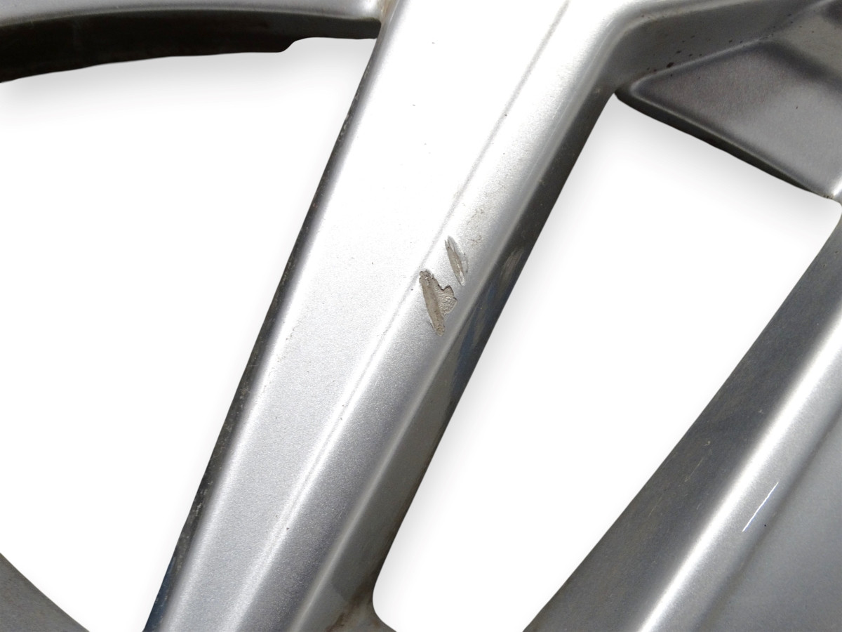 Original Audi A3 GY Winterkompletträder Winterräder Satz 17 Zoll