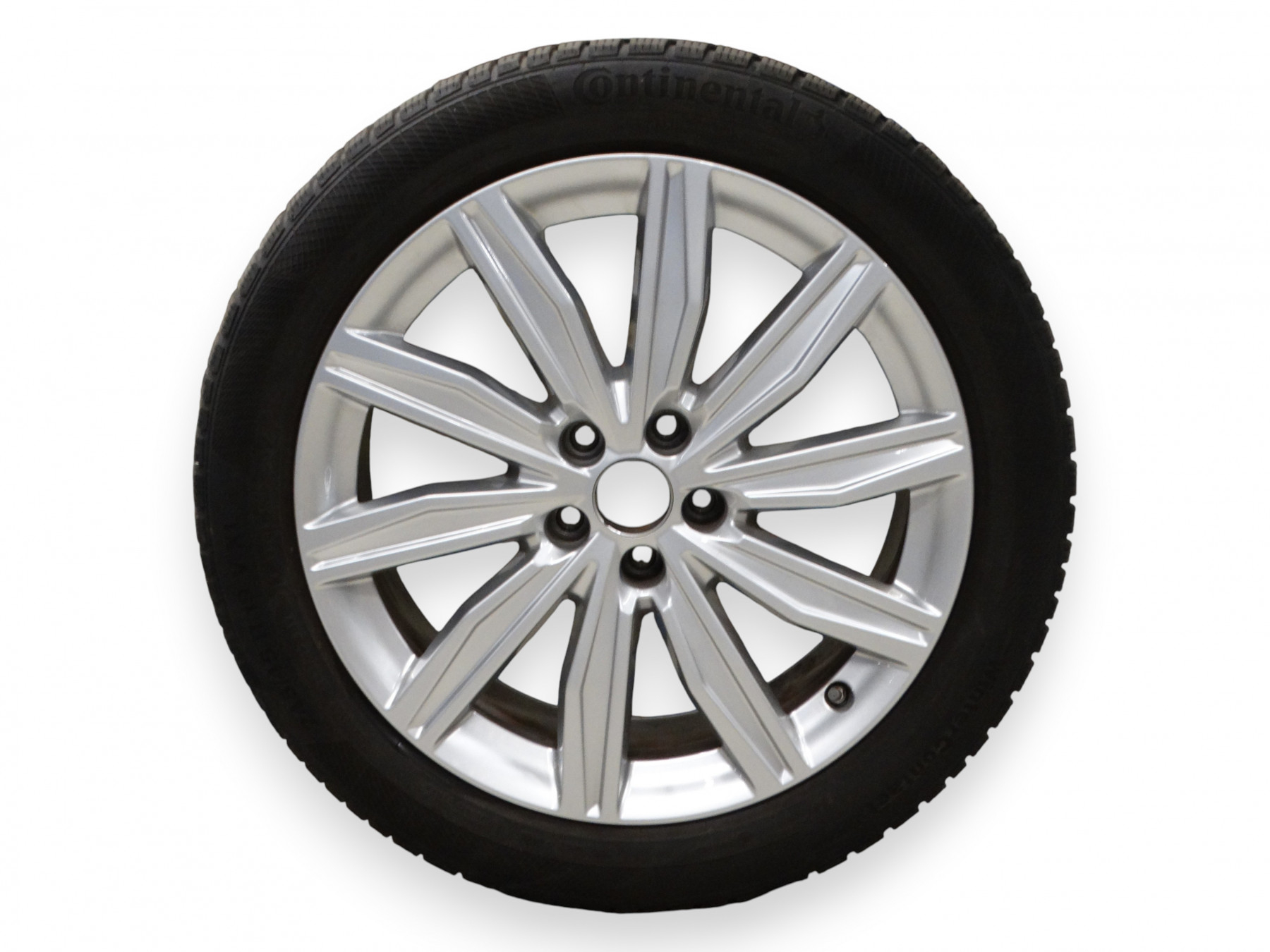 Original Audi A6 F2 Winterkompletträder Winterräder Satz 19 Zoll