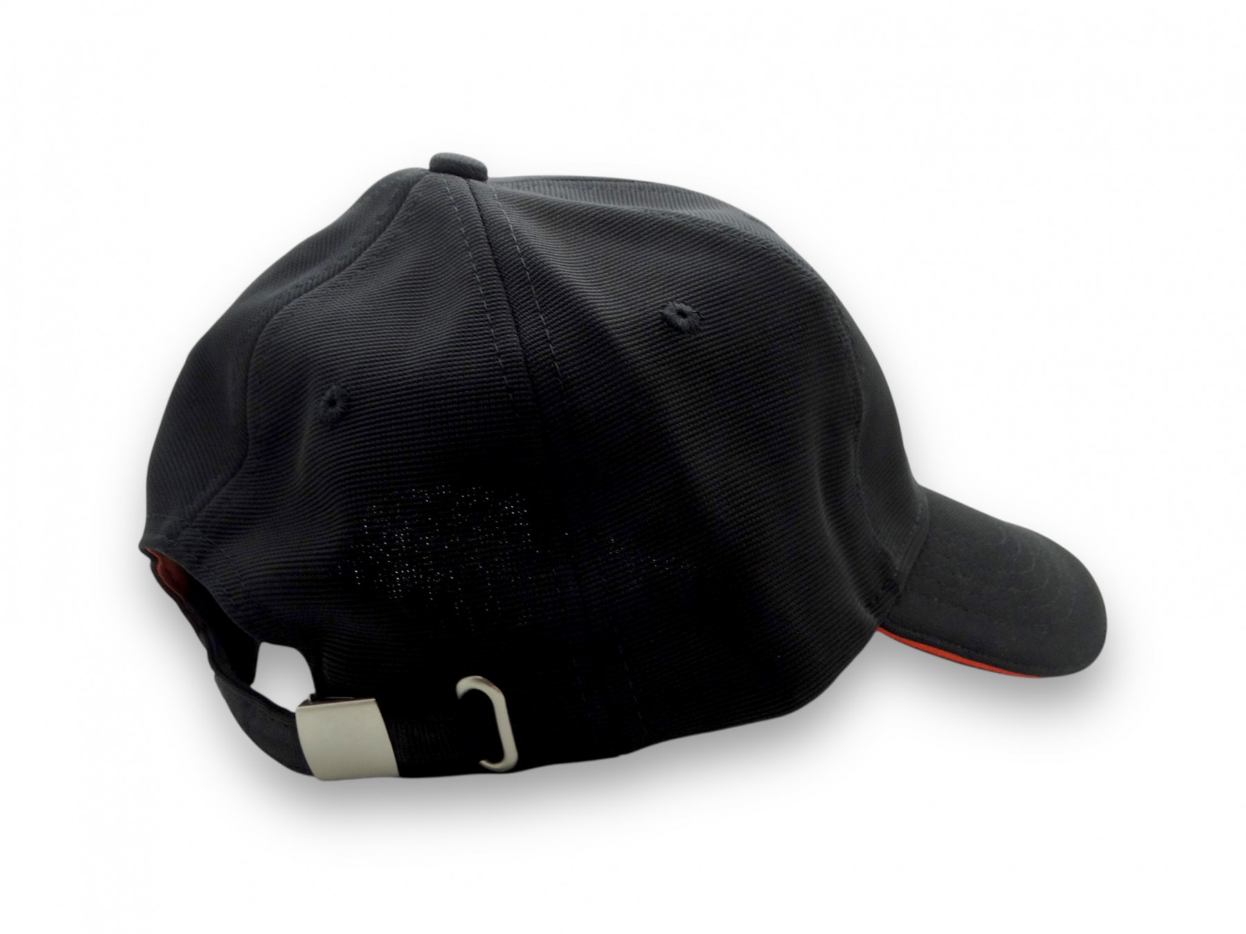 Audi Basecap Baseball Cap Kappe Audi Logo Oval schwarz