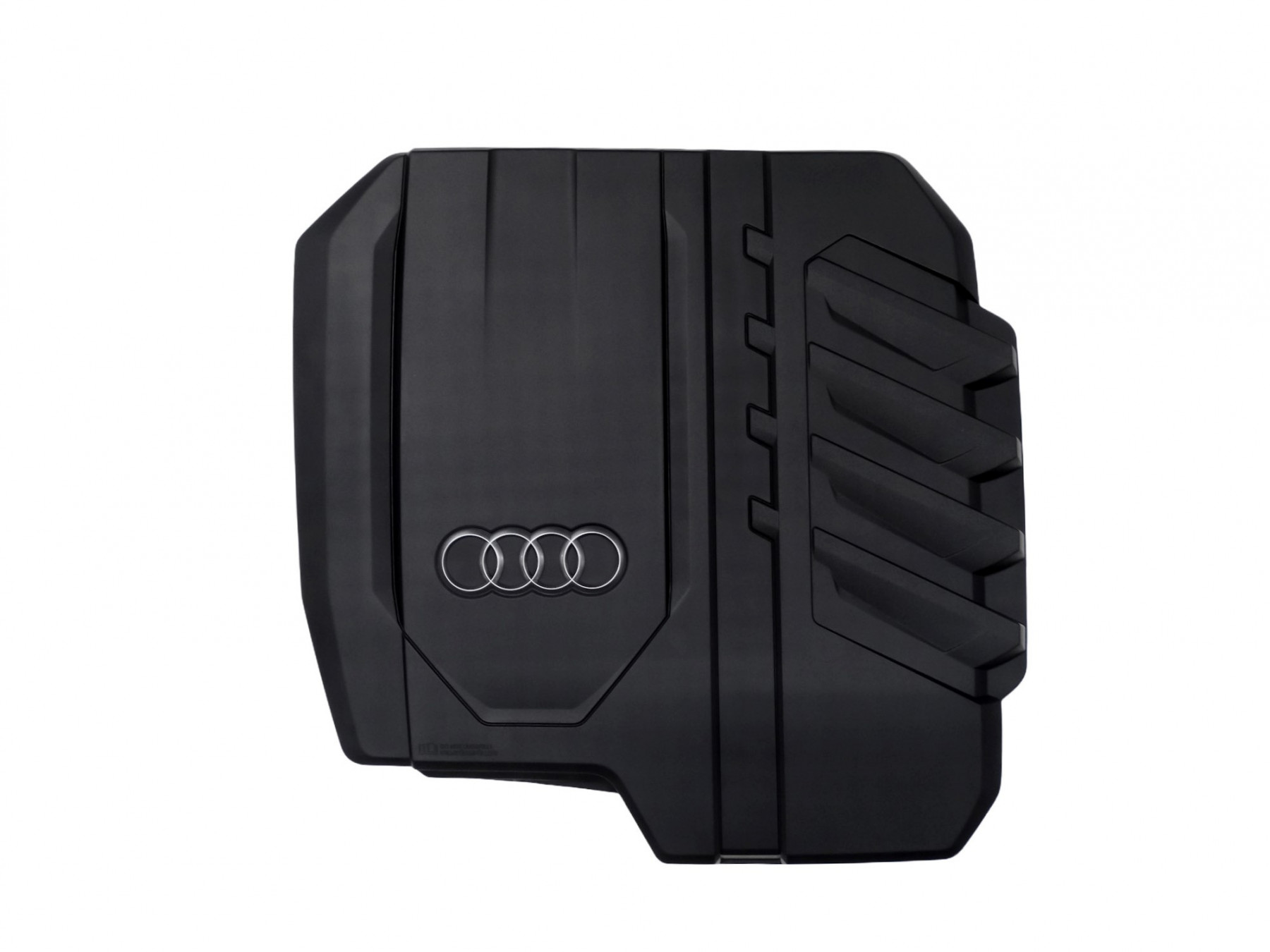 Original Audi A4 A5 A6 A7 A8 Q5 Motorabdeckung Motorschutz 2.0 TFSI 06N103925