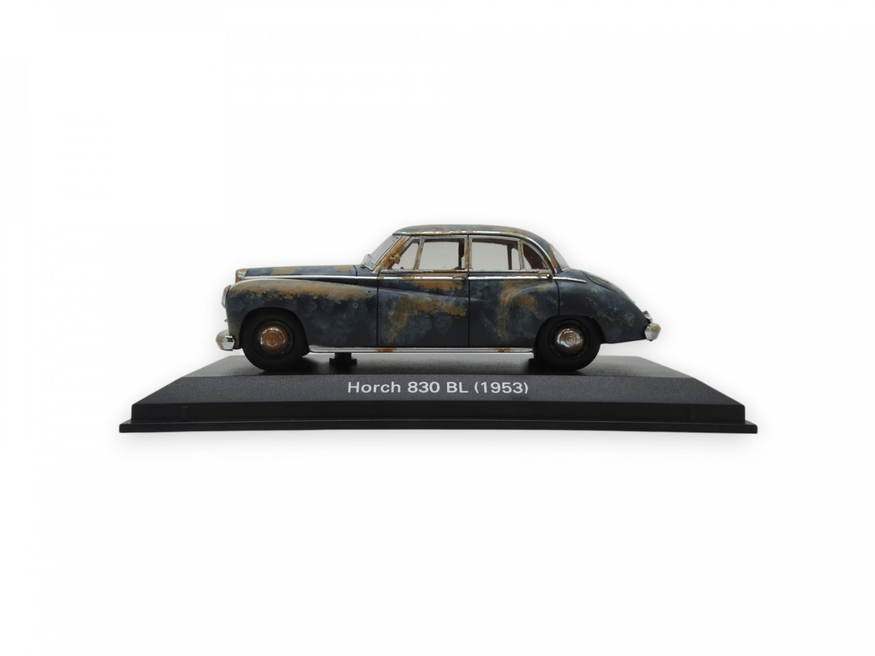 Horch 830 BL 1953 Sondermodell Modellauto Miniatur 1:43