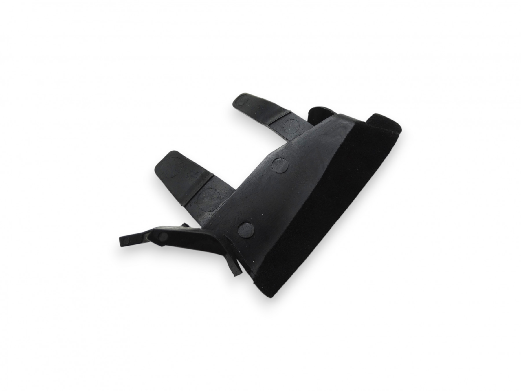 Original Audi Cabriolet Türdichtung Dichtungsstück Gummi links 8G0867693A