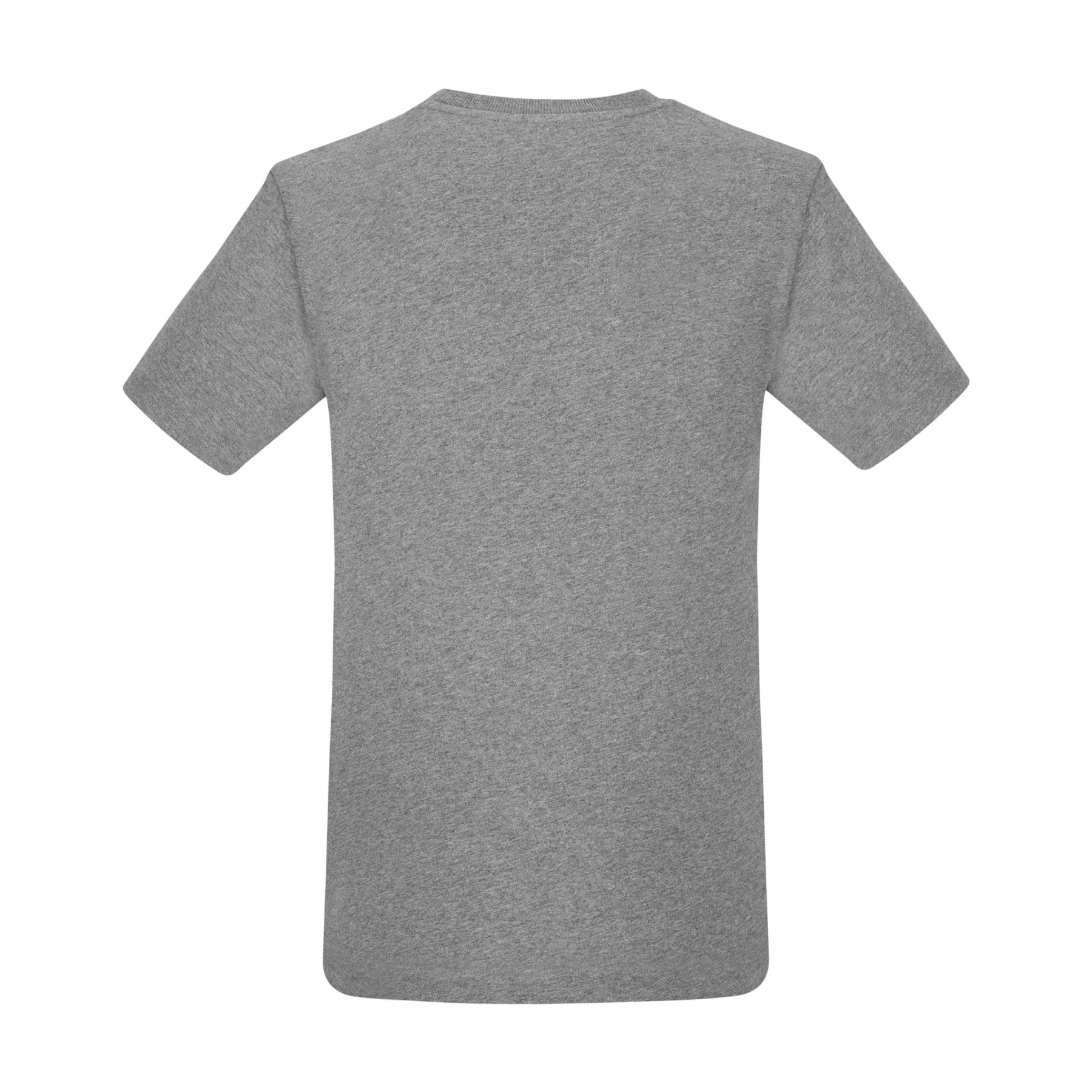 Audi Sport T-Shirt Herren grau melange Audi Sport Logo 313250200