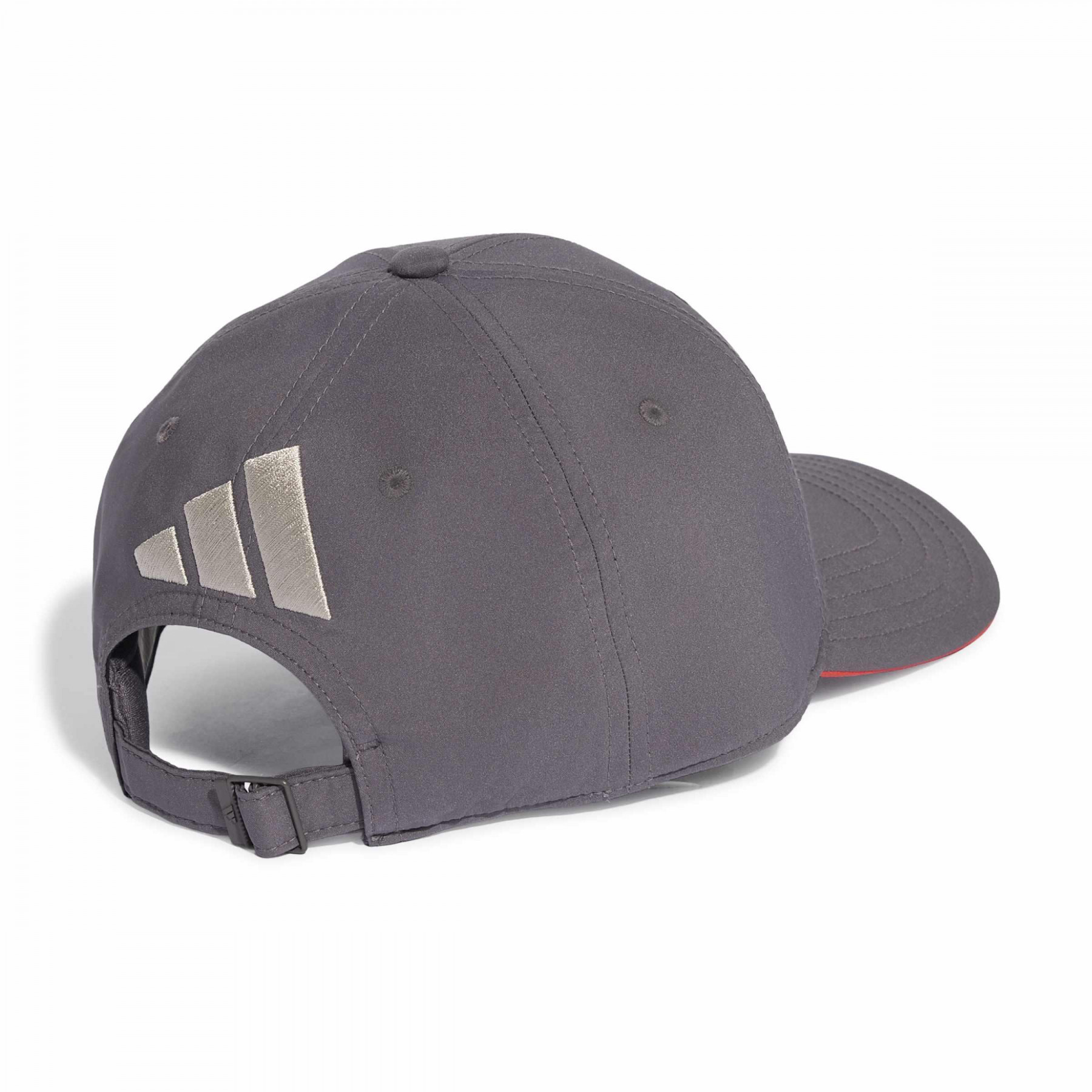 Audi Formel 1 Cap Cappie Basecap Hut Mütze Team Baseball Cap grau M, L