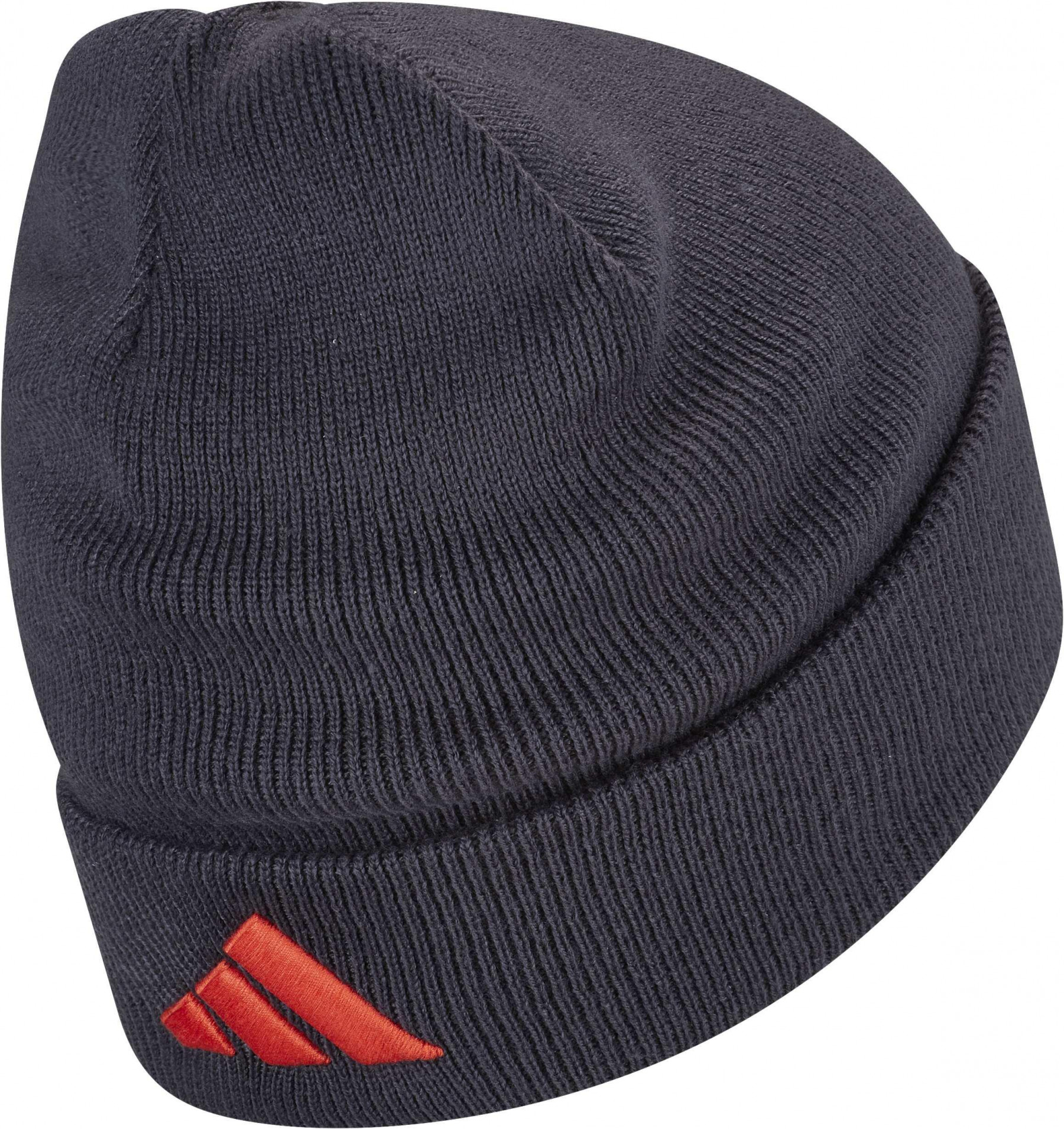 Audi Formel 1 Strickmütze Mütze Mechanics Beanie schwarz grau M, L