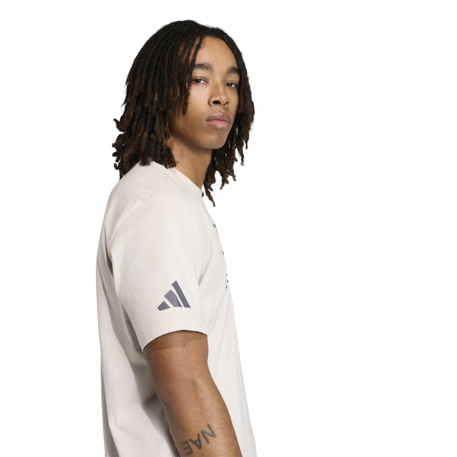 Audi Formel 1 T-Shirt Rundhals Herren weiß Fan Graphic M, L, XL, XXL, XXXL