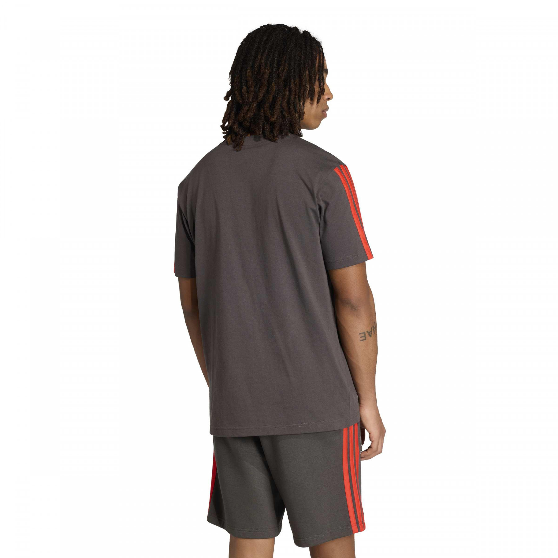 Audi Formel 1 T-Shirt Herren schwarz grau Fan Short Sleeve M, L, XL, XXL, 3XL