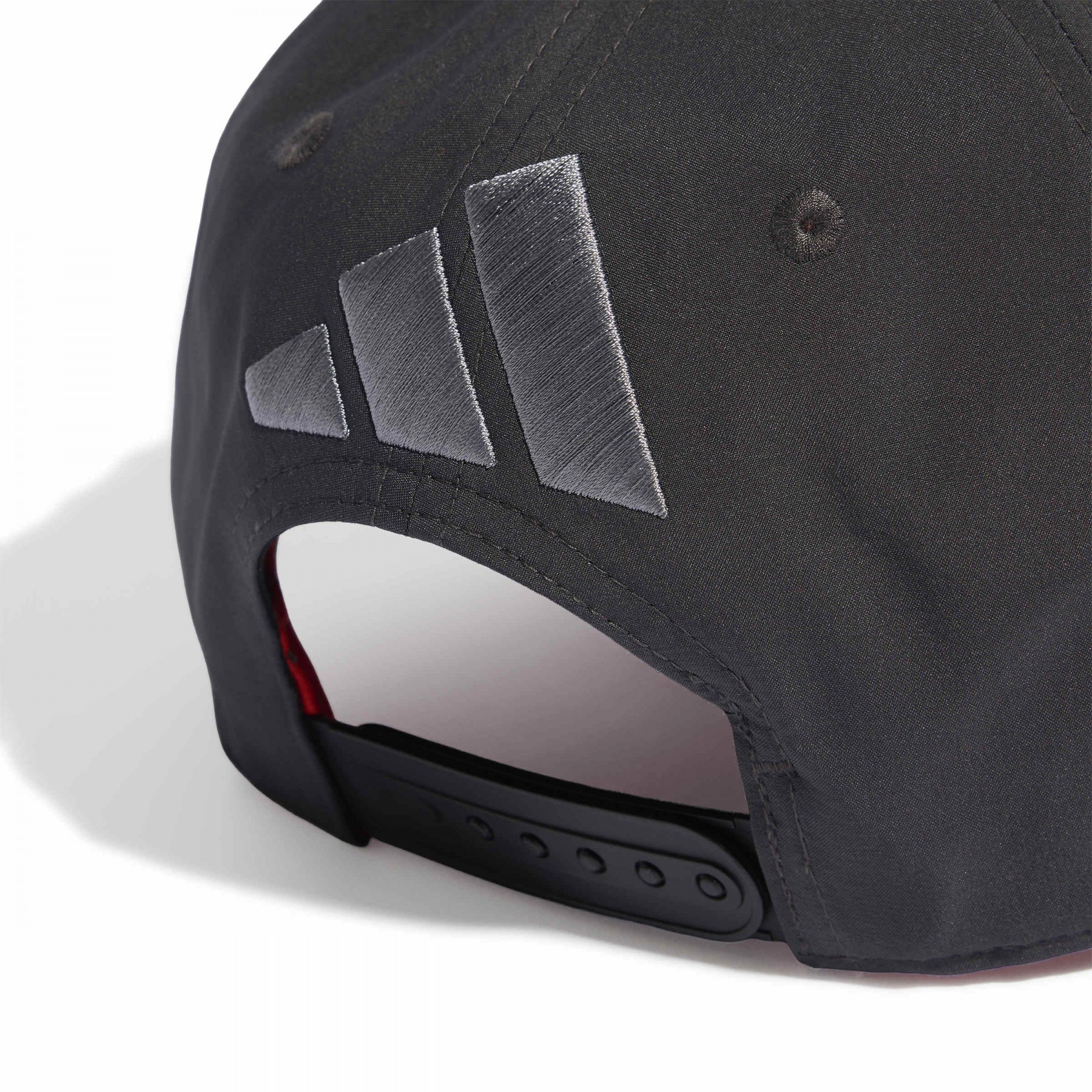 Audi Formel 1 Cap Cappie Snapback Hut Mütze Fan Hulkenberg schwarz grau M, L