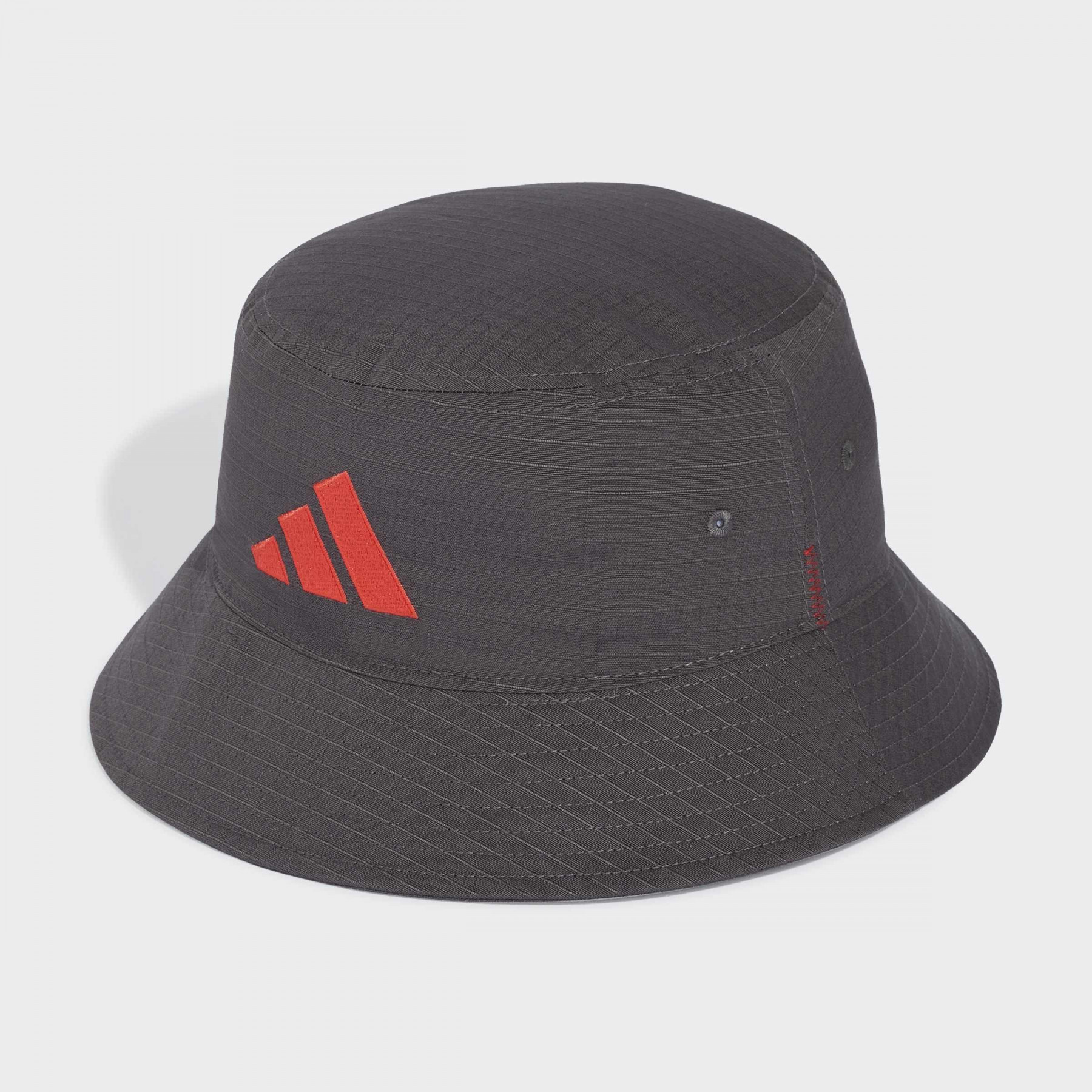 Audi Formel 1 Fischerhut Hut Mütze Mechanics Bucket Hat schwarz grau M, L
