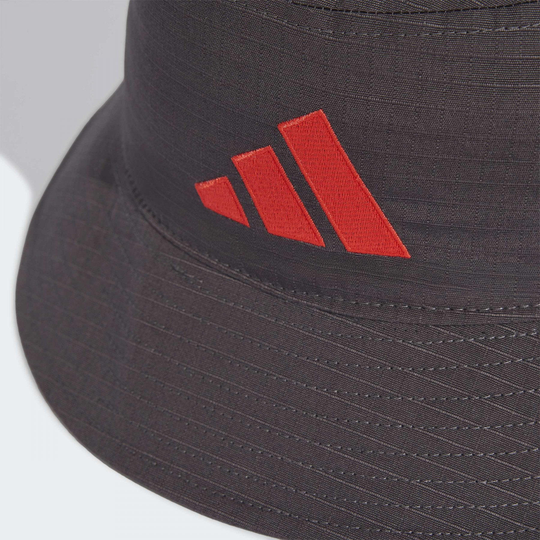 Audi Formel 1 Fischerhut Hut Mütze Mechanics Bucket Hat schwarz grau M, L