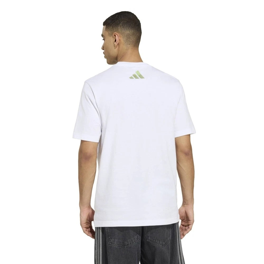Audi Formel 1 T-Shirt Rundhals Herren weiß Miami Graphic M, L, XL, XXL, XXXL