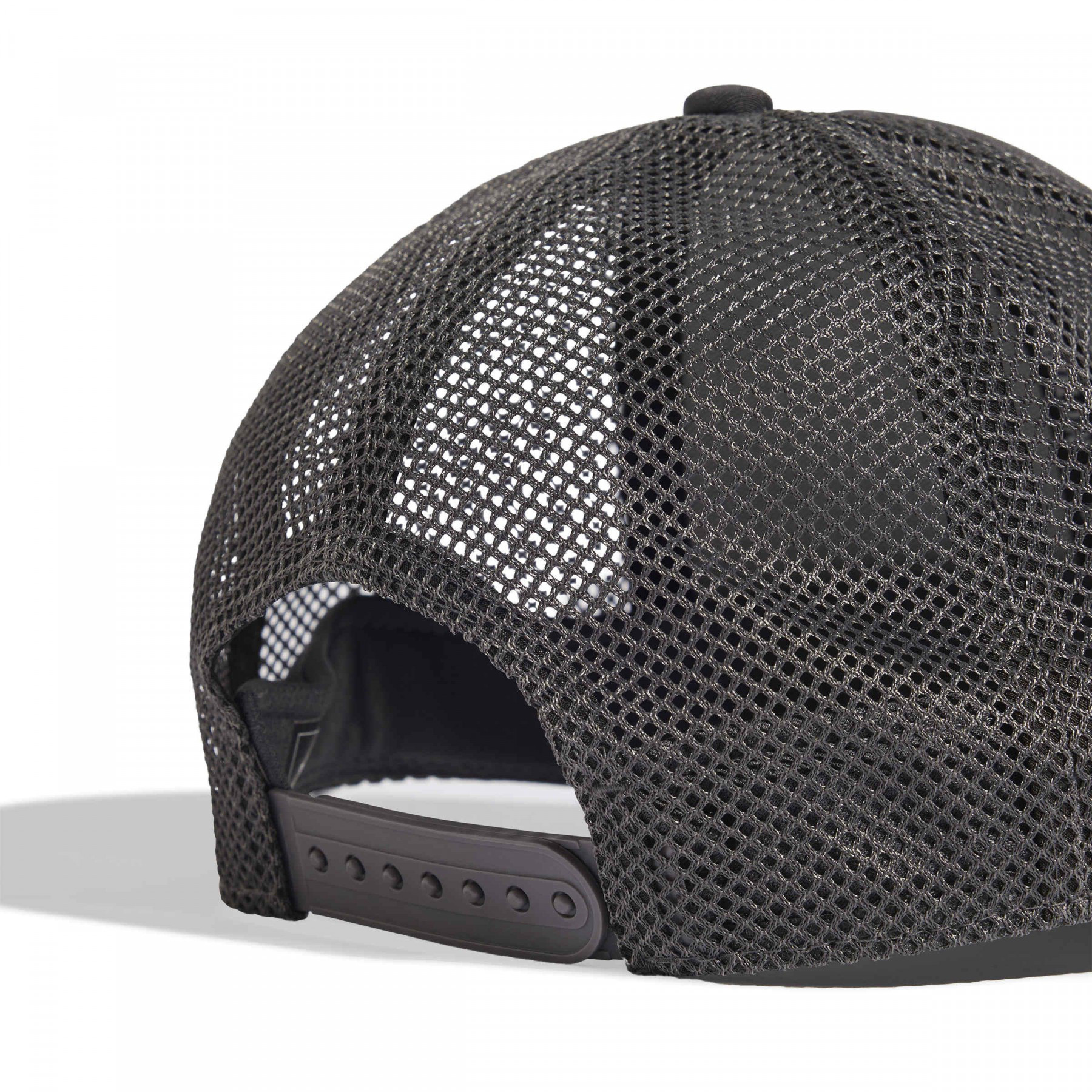 Audi Formel 1 Trucker Cap Cappie Hut Mütze Team Trucker Cap grau M, L