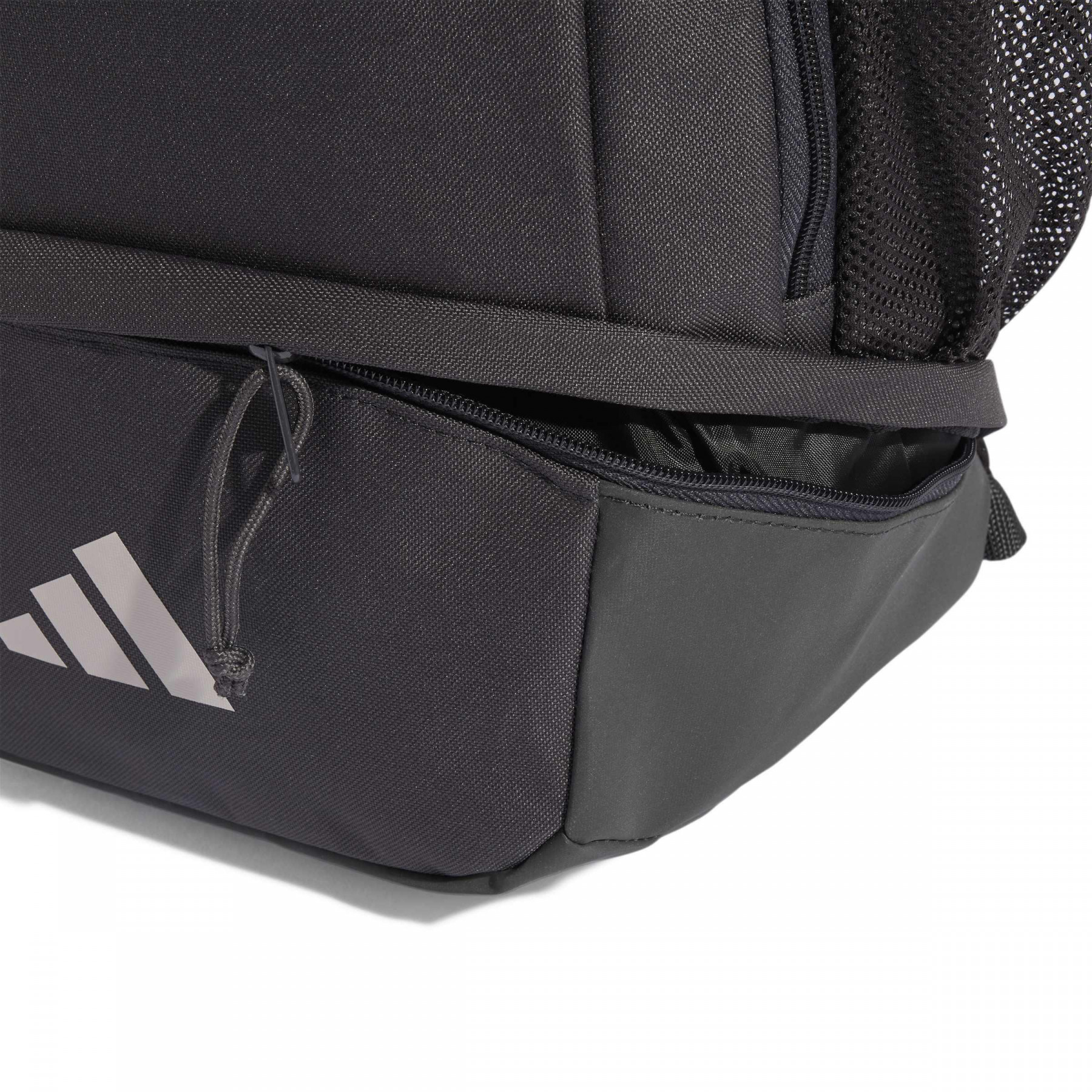 Audi Formel 1 Rucksack Fan Backpack mit Laptopfach schwarz grau 3152600200