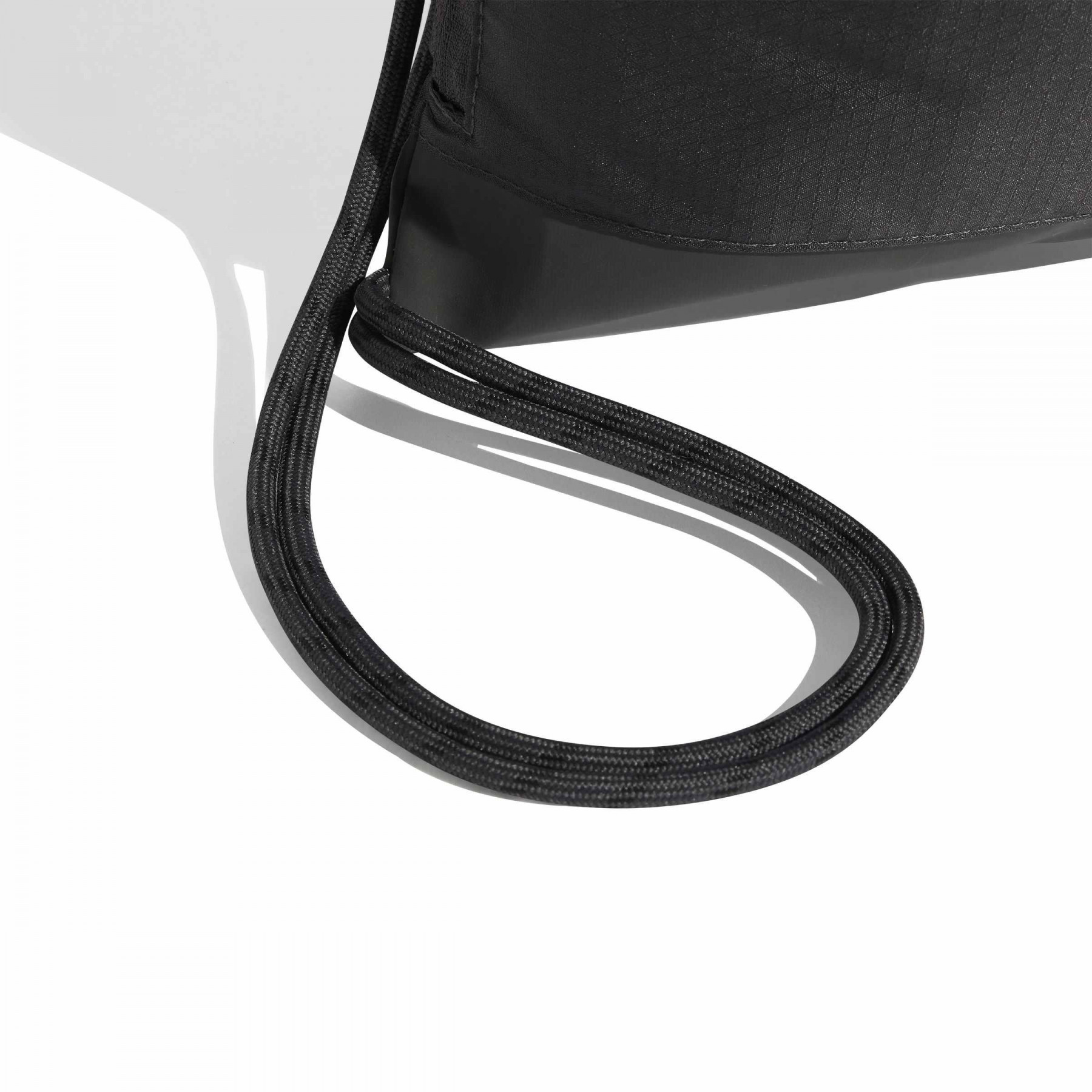 Audi Formel 1 Gymbag Sportbeutel Sporttasche schwarz grau 3152600300