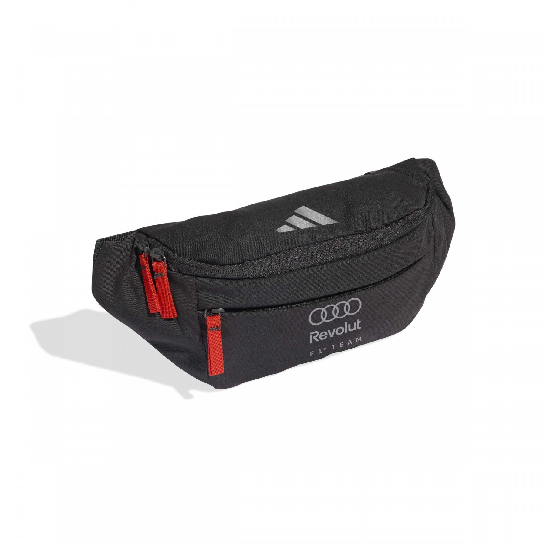 Audi Formel 1 Bauchtasche Hüfttasche schwarz 3152600700