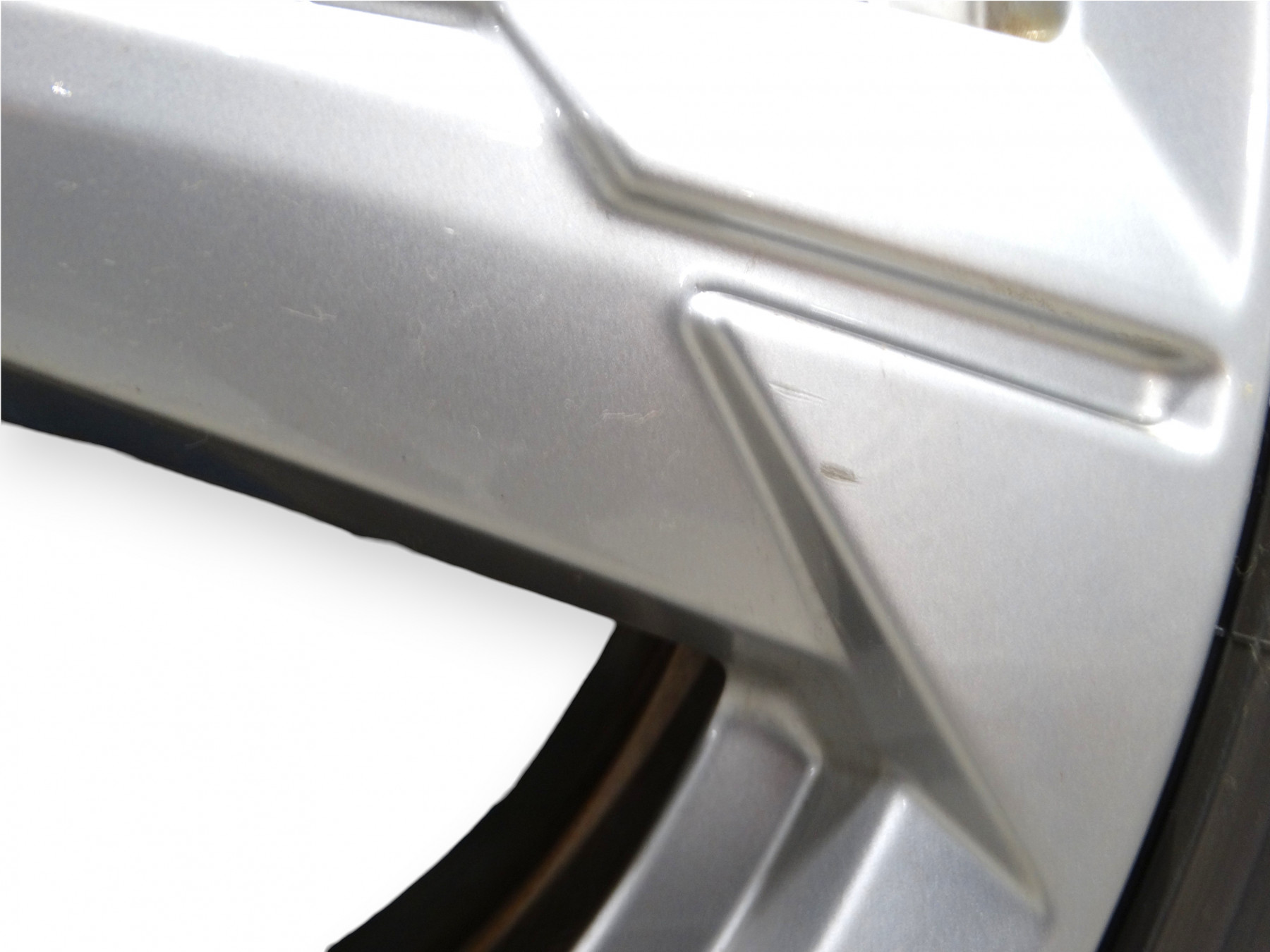 Original Audi A6 F2 Winterkompletträder Winterräder Satz 18 Zoll