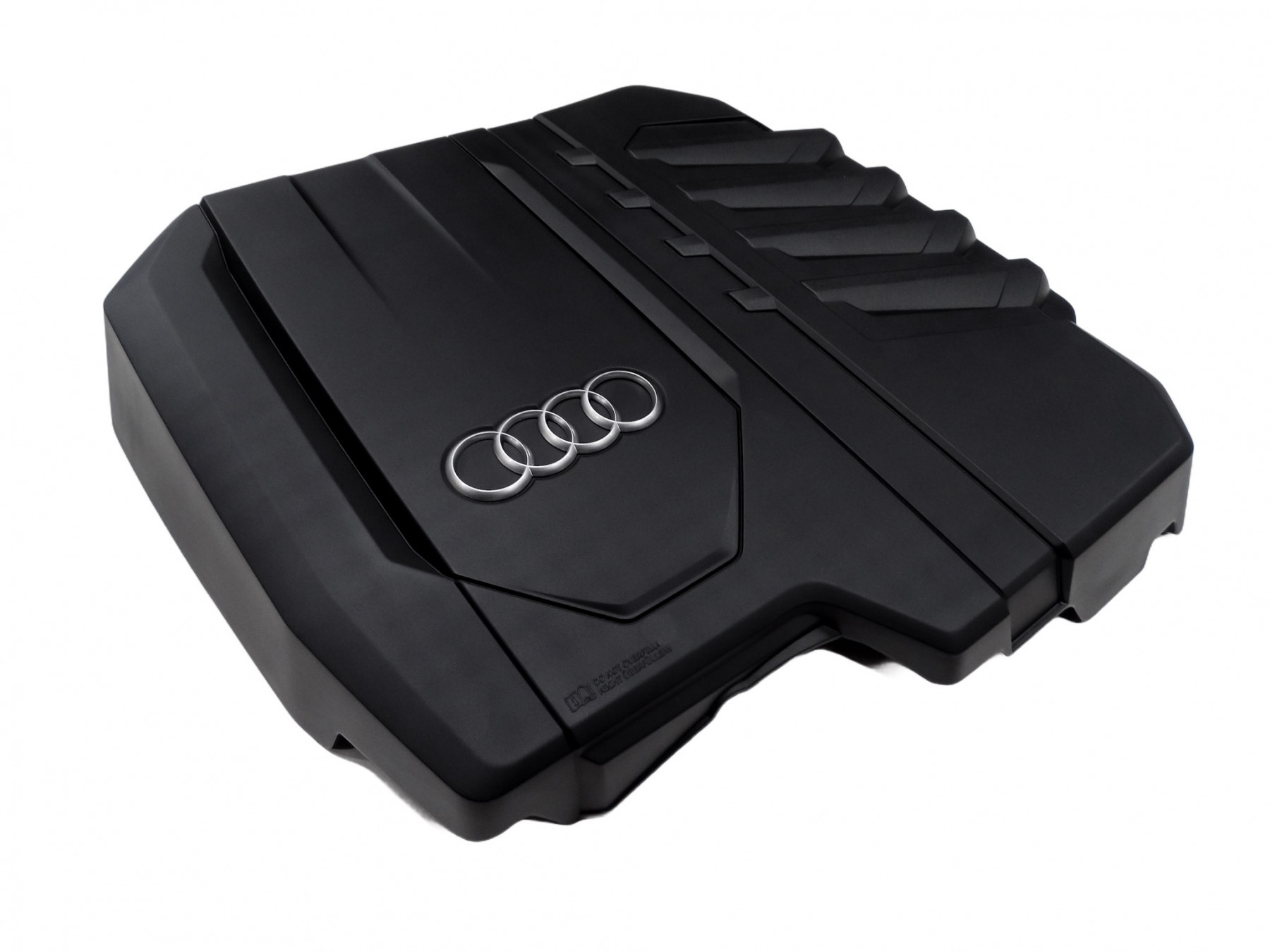 Original Audi A4 A5 A6 A7 A8 Q5 Motorabdeckung Motorschutz 2.0 TFSI 06N103925