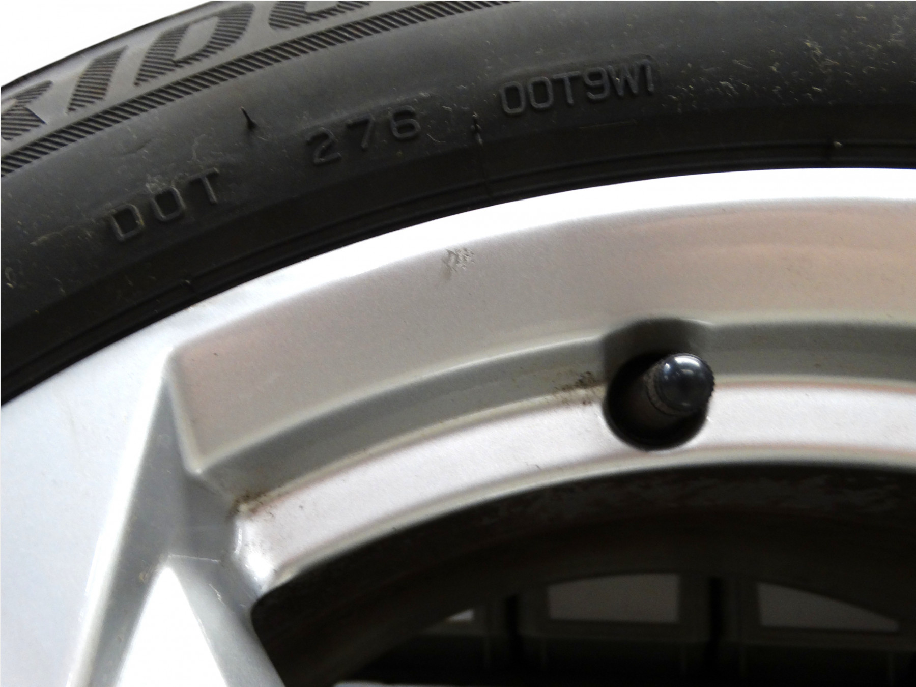 Original Audi A6 F2 Winterkompletträder Winterräder Satz 18 Zoll