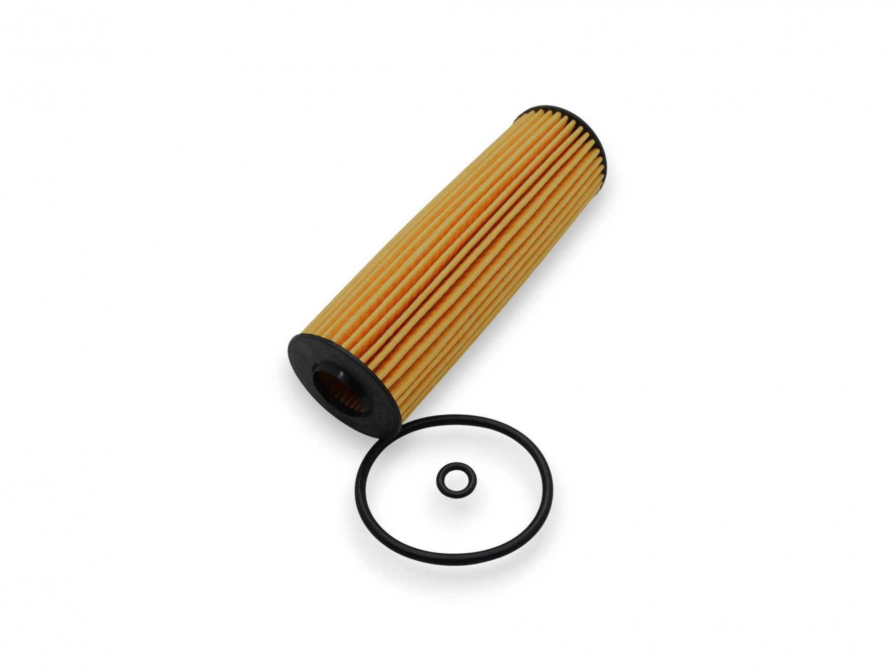 Original Audi VW Skoda Seat Ölfiltereinsatz mit Dichtring 2.0 TDI 05L115562A