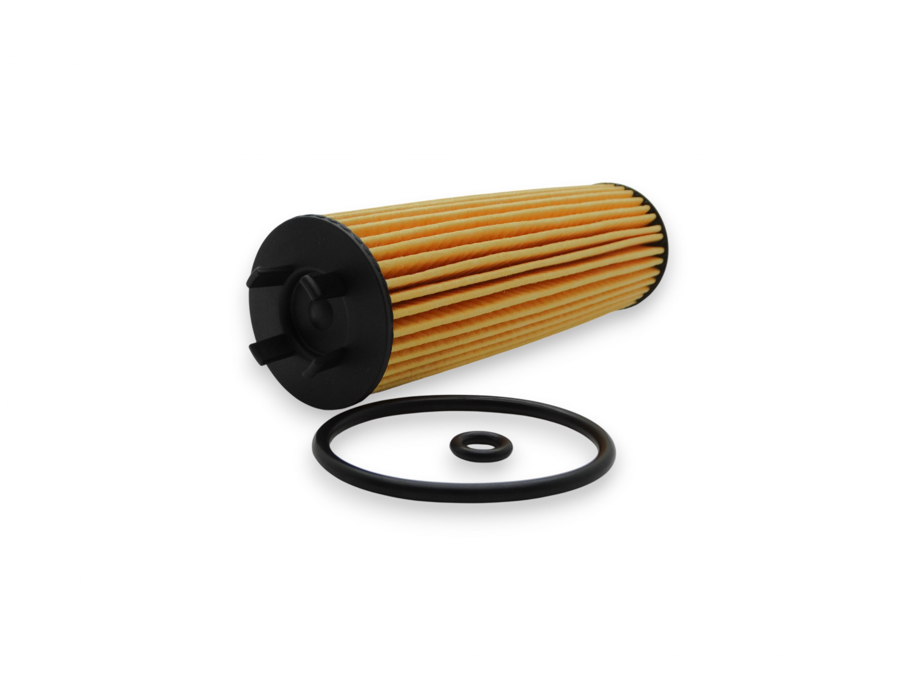 Original Audi VW Skoda Seat Ölfiltereinsatz mit Dichtring 2.0 TDI 05L115562A